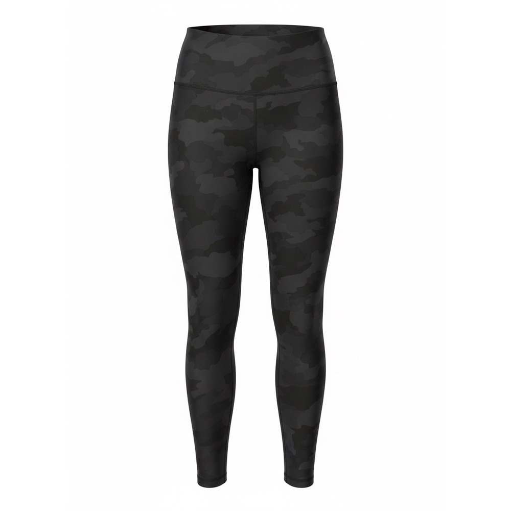 Lululemon Wunder Train High-Rise Crop 23", Size 12